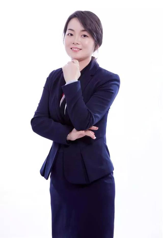 陈凝香 - 东莞市润志商贸有限公司陈凝香